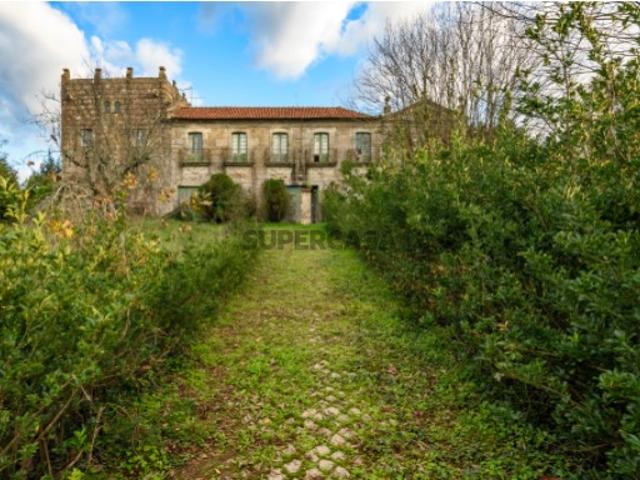 Casa venda em Outiz, Gavião