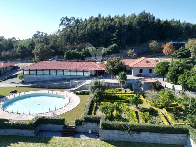 Quinta venda em Guimarães, Braga