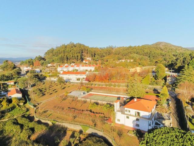 Quinta venda em Arga De Baixo, Viana Do Castelo