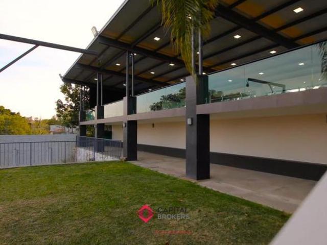 Quinta en venta en Santa María Del Oro, Jalisco