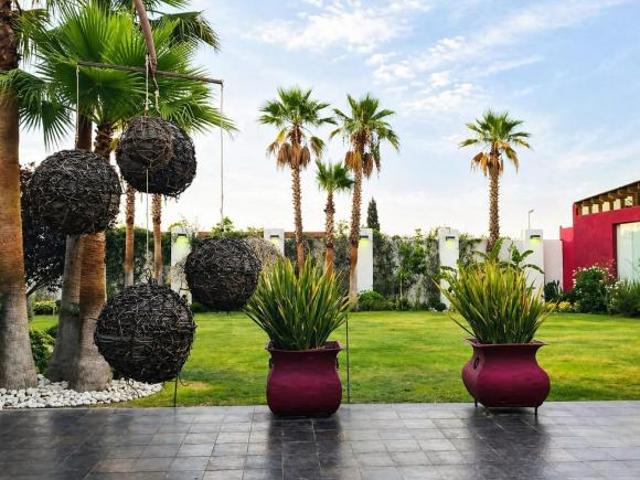 Quinta en venta en Chihuahua