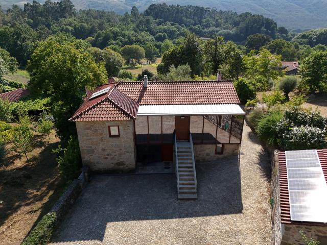 Quinta venda em Coura, Viana Do Castelo