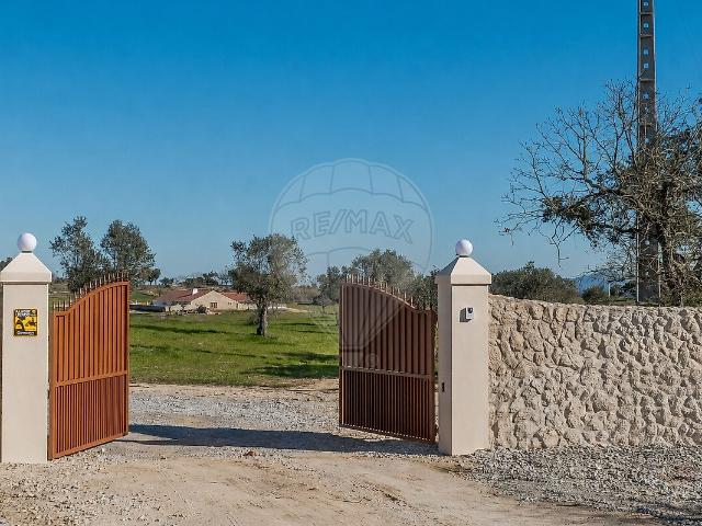 Quinta venda em Arez e Amieira do Tejo, Nisa