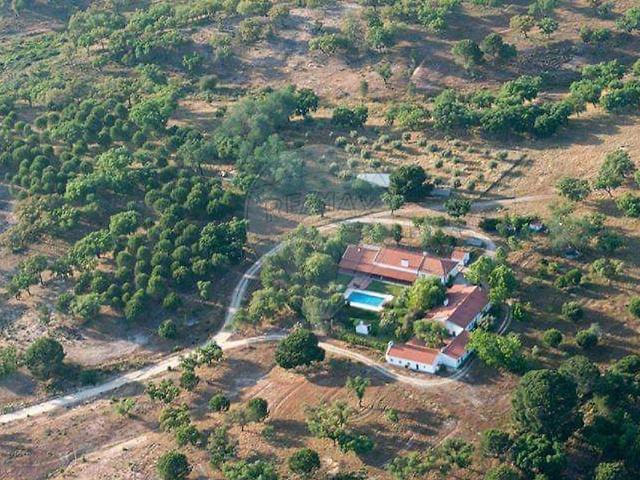 Quinta venda em Avis, Portalegre