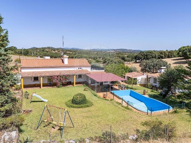 Quinta venda em Esperança, Arronches
