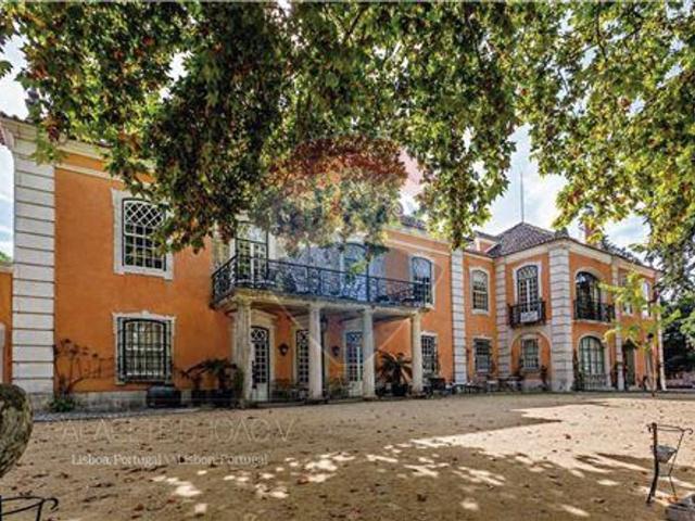 Quinta venda em Carnide, Lisboa