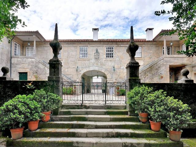 Quinta venda em Maia, Águas Santas