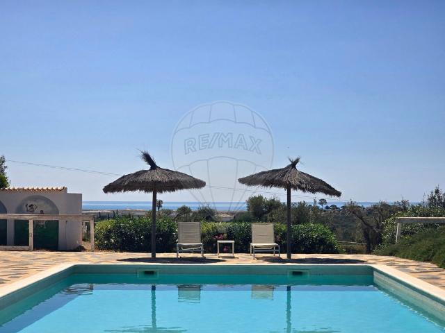 Quinta venda em Bias do Norte, Olhão