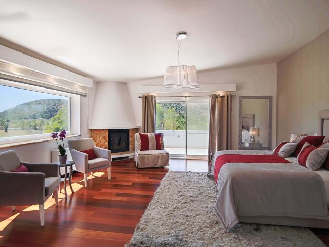 Quinta venda em Parchal, Faro