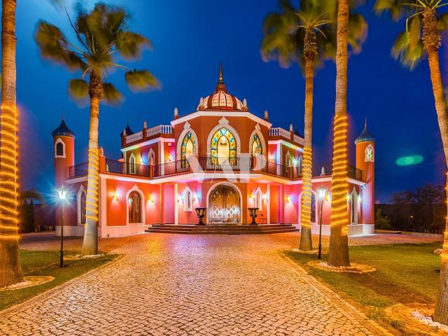 Vivenda venda em Vilamoura, Loulé