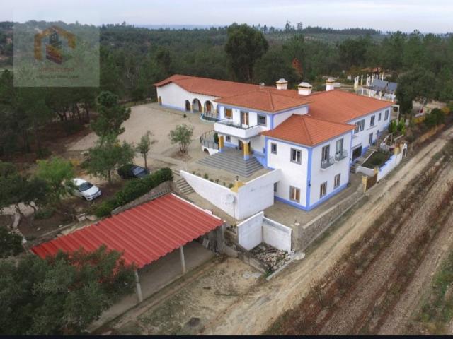 Quinta venda em Almeirim