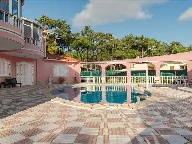 Quinta venda em Morelinho, Sintra