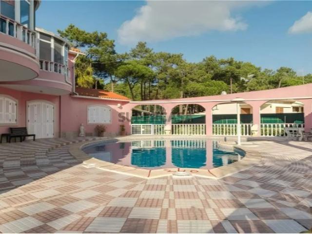 Casa venda em Morelinho, Sintra