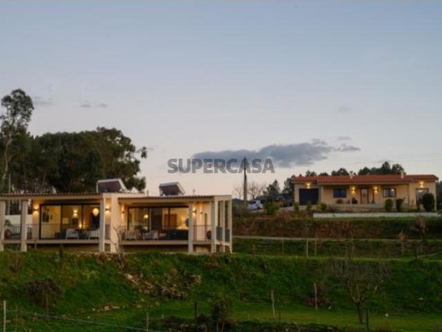 Casa venda em Castelo Branco