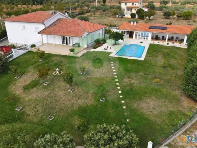 Quinta venda em Mirandela, Bragança