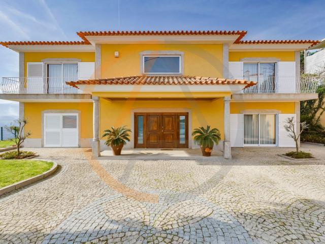 Casa venda em Paços de Gaiolo, Porto