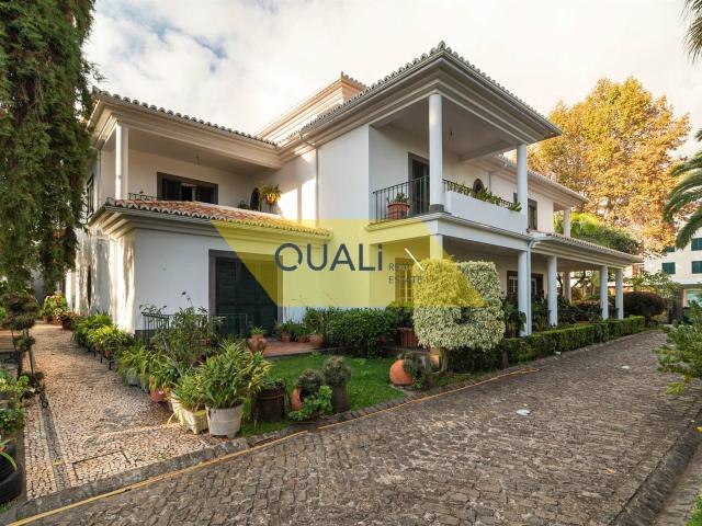 Vivenda venda em Funchal, Barreira