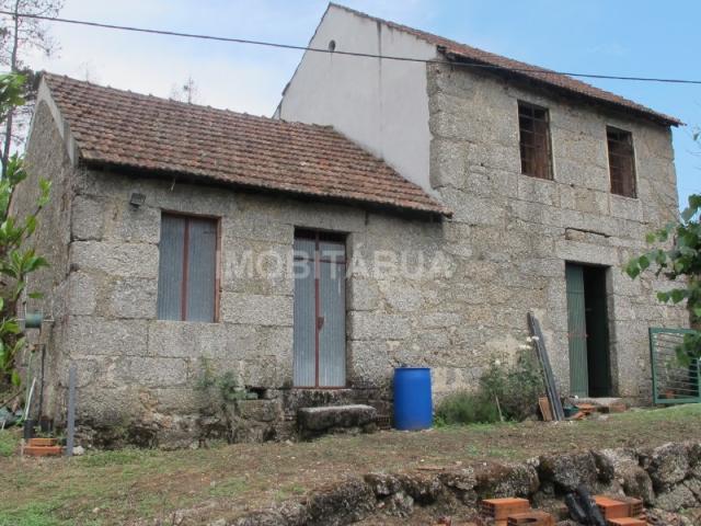 Quinta venda em Mouraz e Vila Nova da Rainha, Tondela