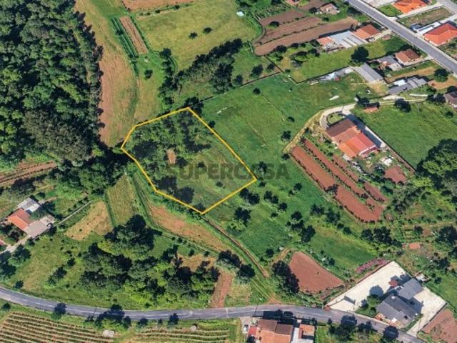 Terreno venda em Águeda