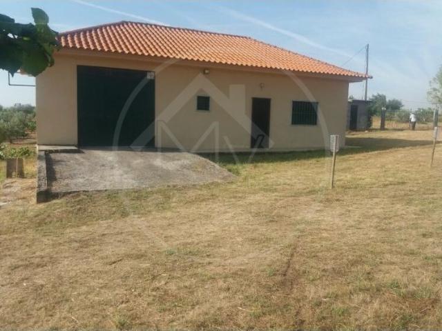 Quinta venda em Passos, Mirandela