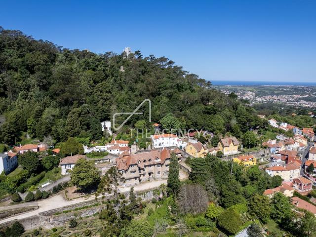 Vivenda venda em Sintra, Lisboa