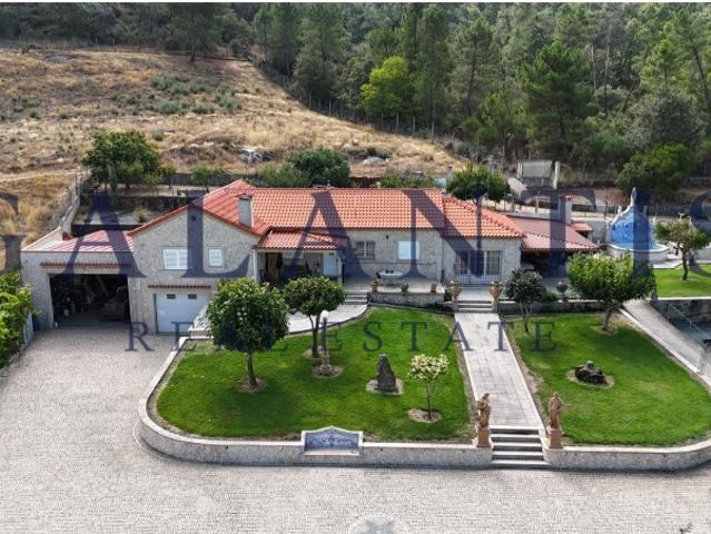 Quinta venda em Vila Real