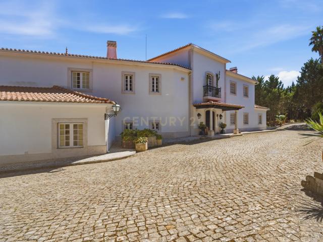 Quinta venda em Alfeiria, Torres Vedras