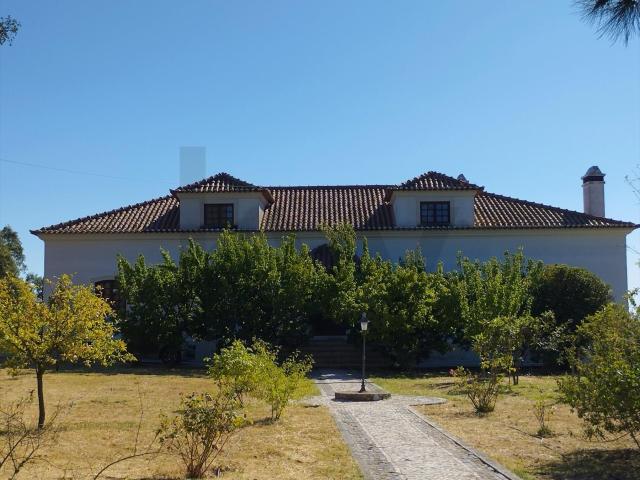 Vivenda venda em Chamusca e Pinheiro Grande, Chamusca