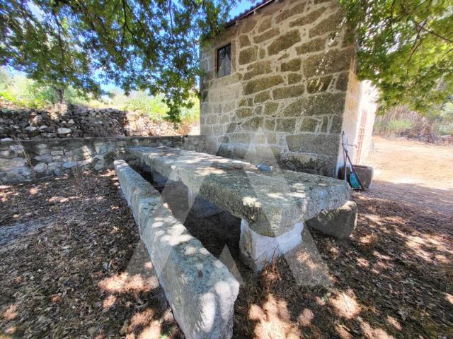 Quinta venda em Vilar do Dão, Penalva Do Castelo