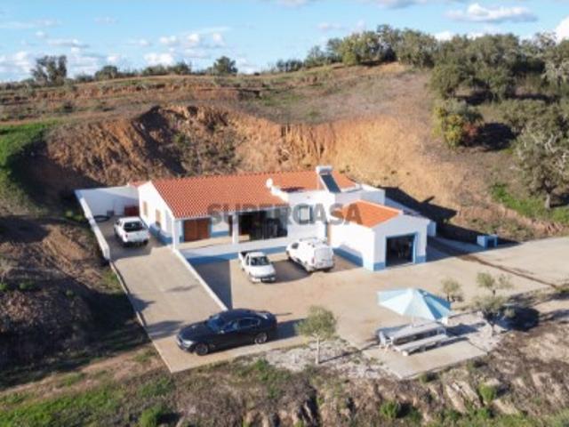 Casa venda em São Bartolomeu De Messines, Faro