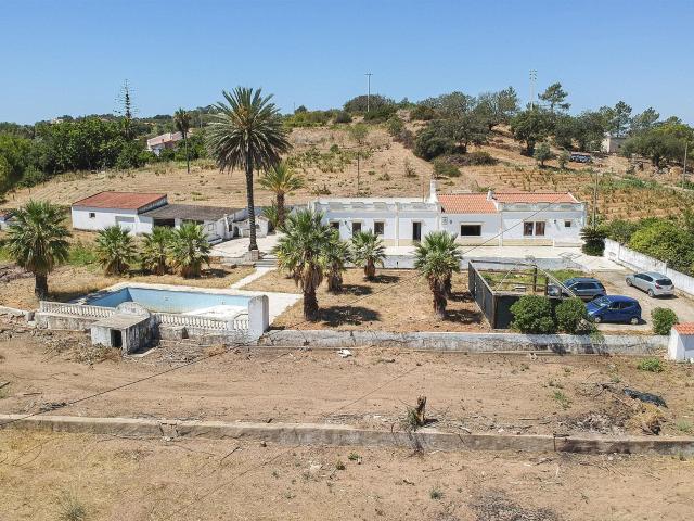Vivenda venda em Silves, Faro