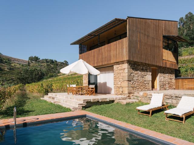 Casa alugar em Figueira, Lamego