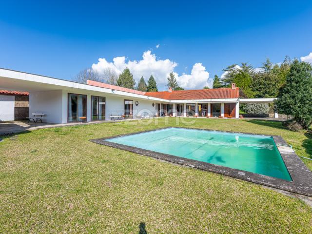 Quinta venda em Vila Nova De Cerveira, Viana Do Castelo