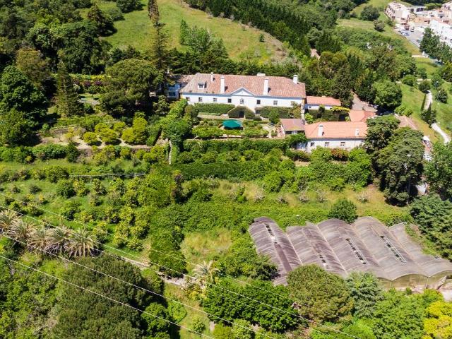 Vivenda venda em Pinheiro de Loures, Santiago Dos Velhos