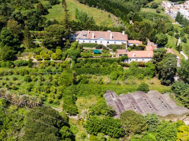 Quinta venda em Pinheiro de Loures, Santiago Dos Velhos