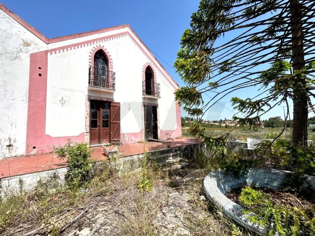 Quinta venda em Azambuja, Lisboa