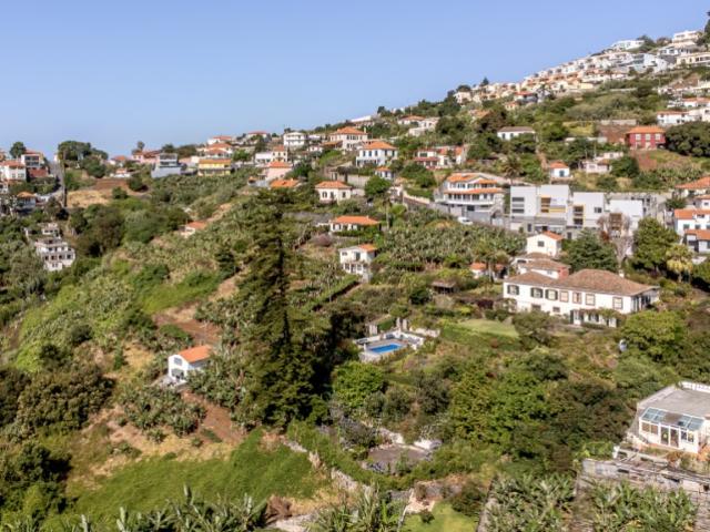Quinta venda em Funchal, Ilha Da Madeira