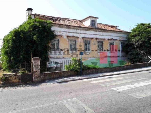 Quinta venda em Abrantes, Santarém