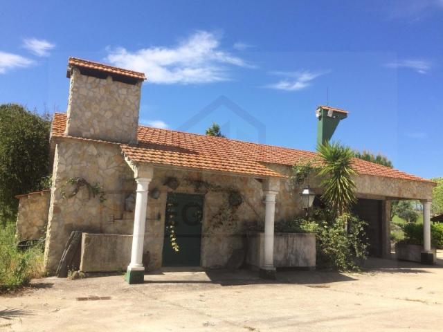 Casa venda em Santarém