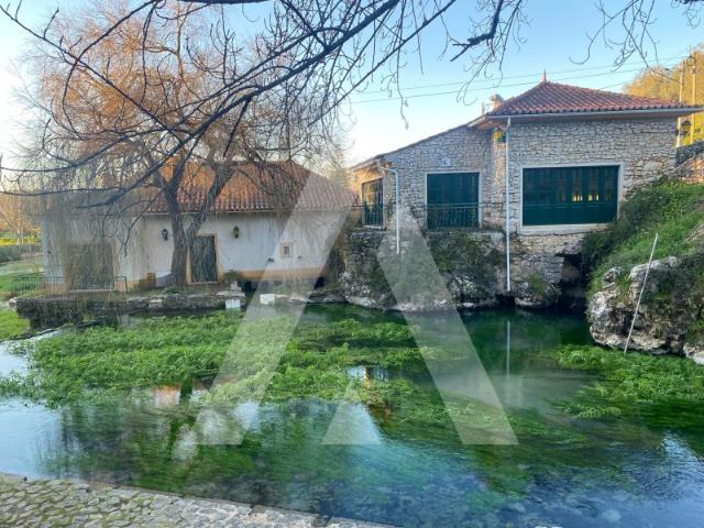 Quinta venda em Redinha, Monte Alegre