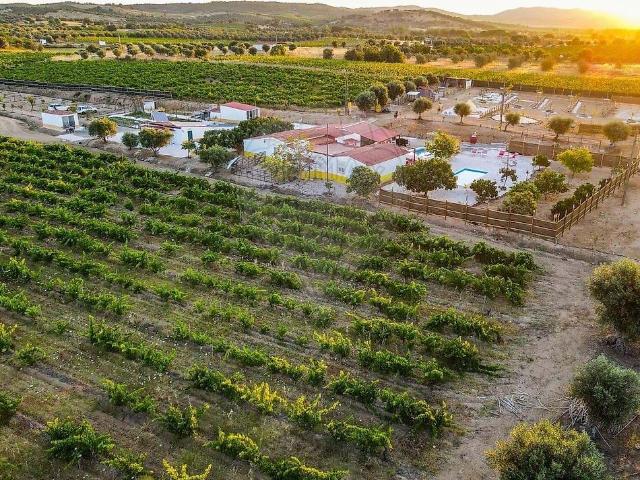 Quinta venda em Vidigueira, Beja
