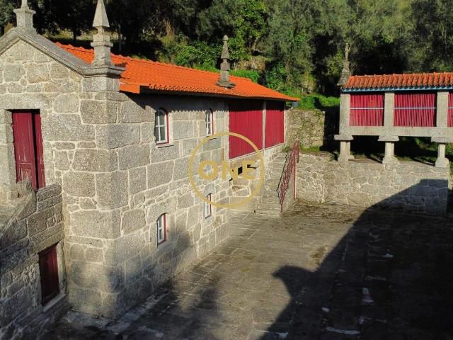 Quinta venda em Vila Verde, Braga