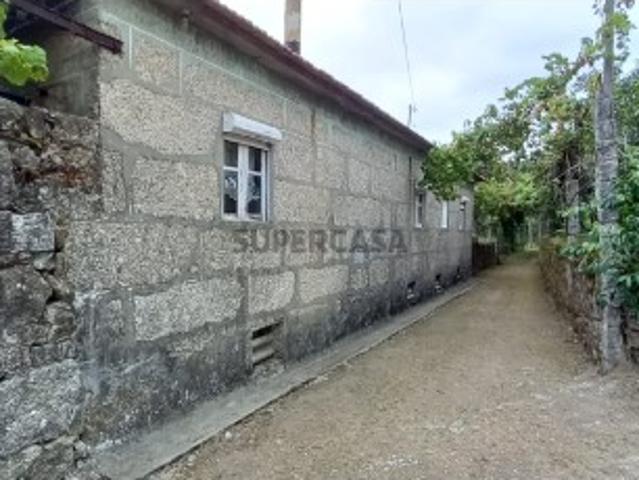 Casa venda em Fafe, Braga
