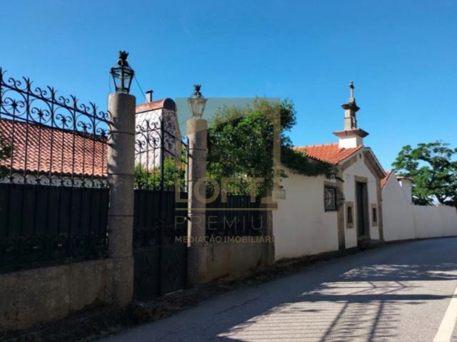 Quinta venda em Quintião, Lamego