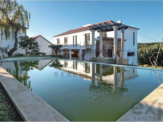 Quinta venda em Casais da Granja, Landal