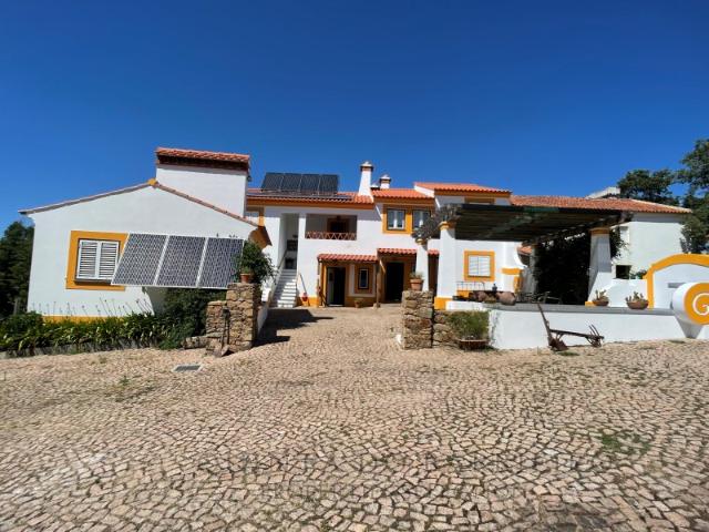 Quinta venda em Marvão, São Salvador Da Aramenha