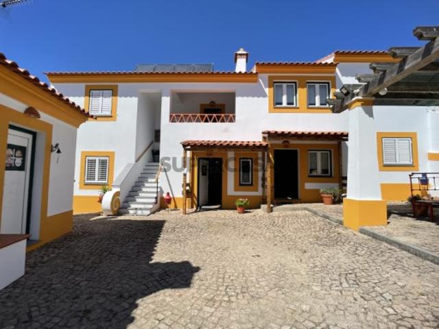 Casa venda em Marvão, Portalegre