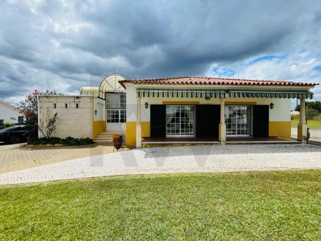 Vivenda venda em Vermoeiros, Tomar
