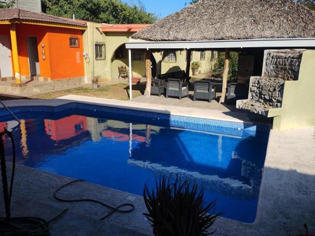 Quinta en venta en Abasolo, Nuevo León