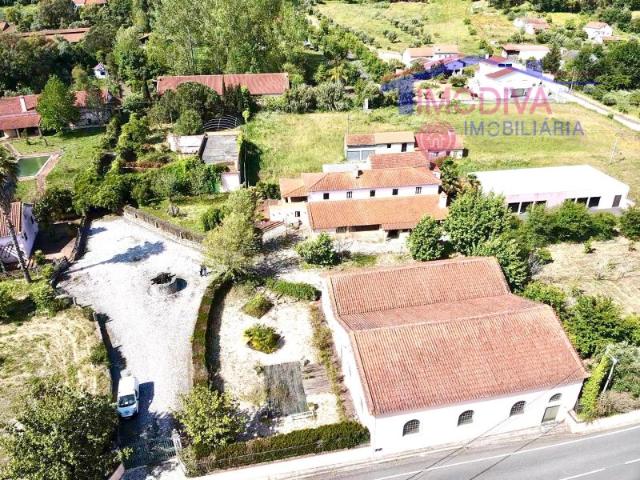 Quinta venda em Pairia, Ourém